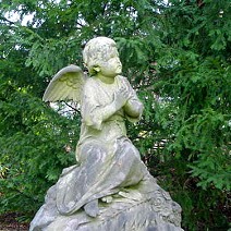 Lindemann Gartenanlagen Aktuell Friedhof