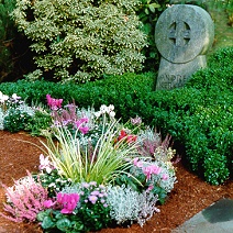 Lindemann Gartenanlagen Aktuell Friedhof
